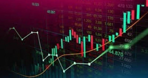 Tích lũy ngắn hạn cho tiềm năng trung hạn