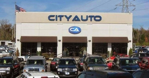 CTF ngược đường tăng trưởng ngành ô tô