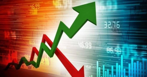 Một cổ phiếu VN30 sẽ bùng nổ sau lễ?