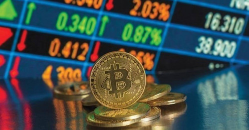 Thí điểm sàn giao dịch tài sản số: "Cú hích" cho thị trường tài chính