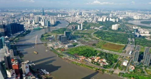 Bất động sản nỗ lực xoay dòng tiền để vực dậy