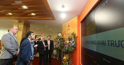 2 sự kiện then chốt tác động đến thị trường tháng 9