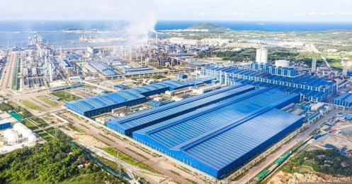 Hòa Phát rót 68.800 tỷ vào Dung Quất 2, gánh nợ vay 94.000 tỷ: Câu hỏi “hồi chuyển tài sản” vẫn treo lơ lửng