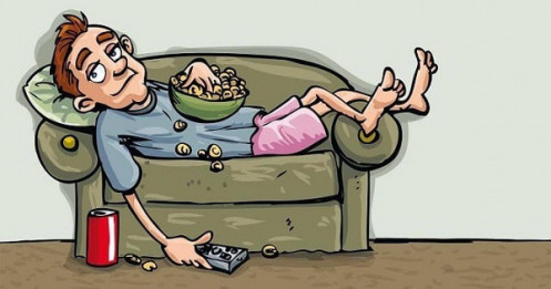 Cổ nhân dạy: “Lười biếng thì hỏng người - Kiêu ngạo thì hỏng việc - Hoang phí thì hỏng cả gia tài”