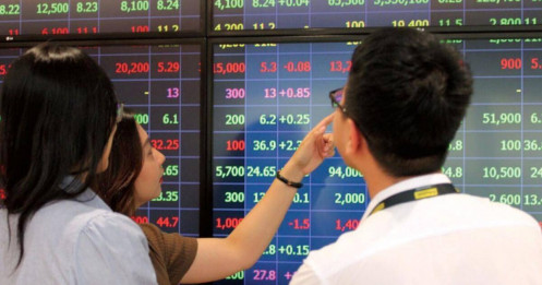 Đằng sau ‘game’ tăng vốn: Không phải miếng bánh nào cũng ngon ?