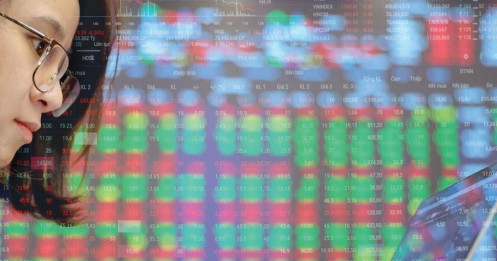 Dòng tiền lớn “xoay tua” nhóm trụ: Cơ hội hay bẫy kỳ vọng?