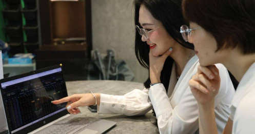 Chiến lược chọn lọc cổ phiếu “lên ngôi”