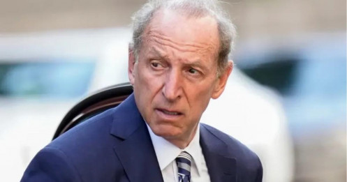 Abbe Lowell – “Lá chắn” pháp lý đối đầu Trump trong cuộc đấu với Fed