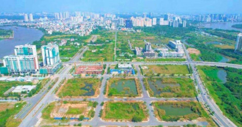 Luật Đất đai (Sửa đổi) 2024: Cần giải pháp đột phá để gỡ nút thắt thị trường