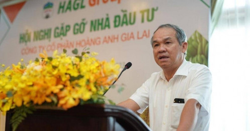 Bầu Đức “nuốt lời”, tái đầu tư vào mảng kinh doanh từng tuyên bố từ bỏ