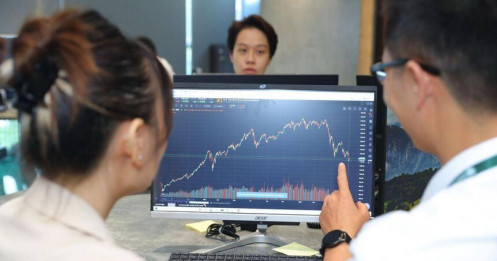 Thị trường chứng khoán tháng 9: Cơ hội nâng hạng và áp lực chốt lời song hành