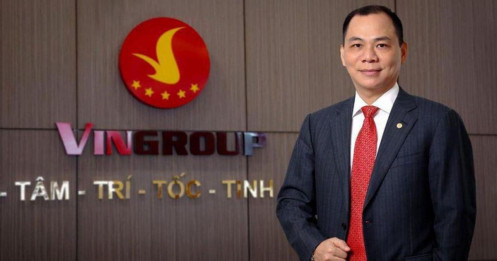 Vingroup: Phân tích bản chất khoản nợ 805,8 nghìn tỷ đồng