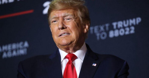 Ấn Độ "Bắt Tay" Trung - Nga, Mỹ Giữ Nguyên Thuế Quan: Cuộc Chơi Thương Mại Căng Thẳng Chưa Có Hồi Kết