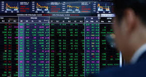 Nhận định chứng khoán 3-5/9: VN-Index tiến tới mốc kháng cự 1.720 điểm