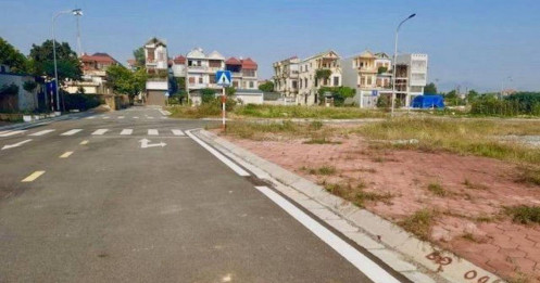 Kiến nghị tháo gỡ gánh nặng tiền sử dụng đất