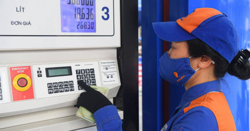 Đề xuất sử dụng xăng E10: Ai mừng, ai lo?