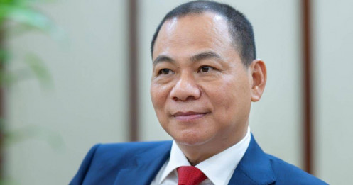 Vingroup: Nước đi nghìn tỷ, thế cờ mới