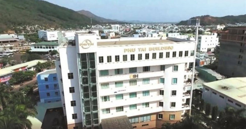 Khi "ông lớn" ngành gỗ đuối sức: Cơ hội hay rủi ro?