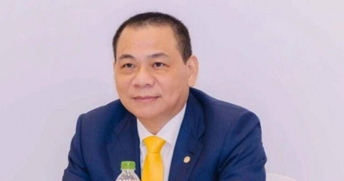 Vingroup (VIC) lãi gần 1.800 tỷ đồng từ việc bán Movian AI