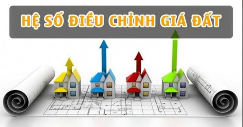 Sắp điều chỉnh giá đất theo hướng giảm?