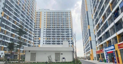 Đề xuất giao công an phường xác nhận thu nhập mua nhà xã hội