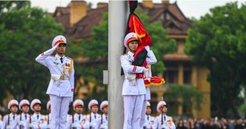 Lãnh đạo chủ chốt bị kỷ luật, thôi chức vụ sẽ không được tổ chức quốc tang