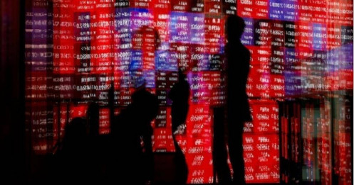 Chứng khoán Trung Quốc gây chú ý sau phát biểu của ông Tập Cận Bình tại lễ duyệt binh