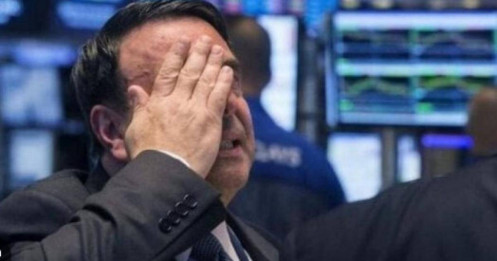 Khối ngoại thẳng tay bán ròng gần 3.000 tỷ đồng, 'xả' mạnh HPG