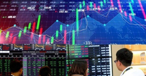 2 sự kiện lớn sẽ chi phối TTCK Việt trong tháng 9