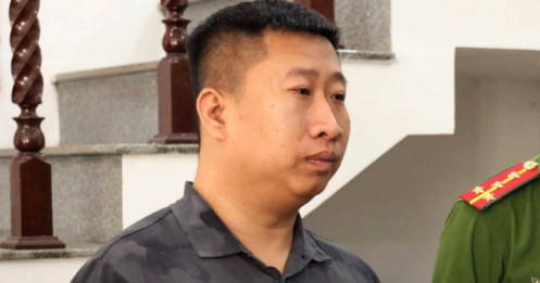 Nhóm cho vay nặng lãi 644% một năm bị bắt