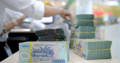 Tăng trưởng tín dụng sẽ vượt xa mục tiêu?