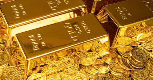 Giá vàng thế giới 04/09/2025: Ổn định nhưng vẫn ở mức cao lịch sử