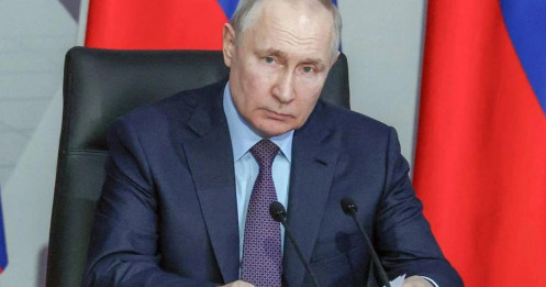 Nga sẵn sàng nâng cấp đoàn đàm phán với Ukraine, nhiều nước đề xuất đăng cai hòa đàm