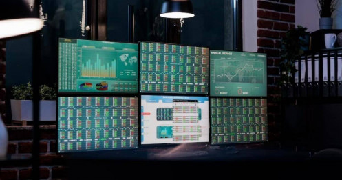 2 sự kiện then chốt trong tháng 9. thị trường sau nghỉ lễ