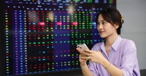 Gọi tên những ngành còn dư địa tăng trưởng