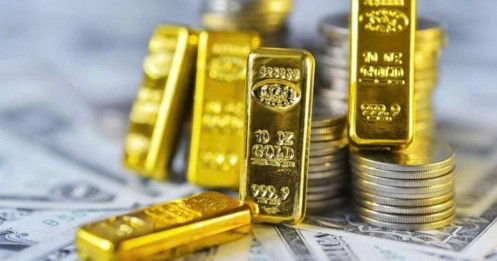 Goldman Sachs: Fed “mất uy tín”, vàng có thể bay thẳng 5.000 USD/oz?