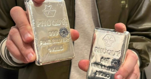 Bạc vào danh sách “kim loại quan trọng”: cơ hội, rủi ro và sự thật cần thiết