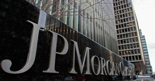 JPMorgan vẫn "đặt cược" vào Ấn Độ bất chấp căng thẳng thương mại