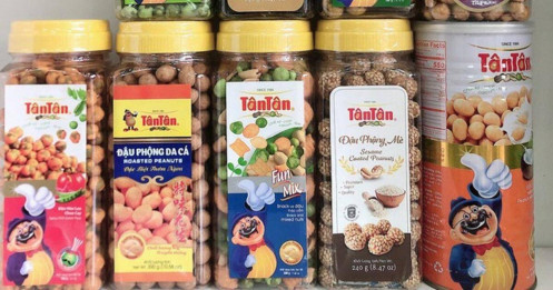 Tân Tân: "Vết trượt" dài và lời đề nghị truy tố