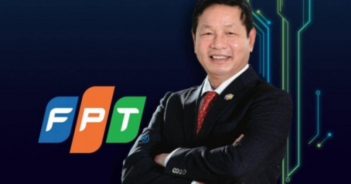 FPT và “nước cờ mới” của Trương Gia Bình