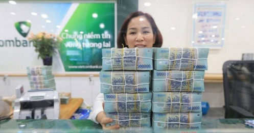 Bỏ trần tín dụng và sự chuyển mình của thị trường tài chính ngân hàng