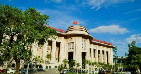 NHNN tiếp tục hút ròng, lãi suất ngắn hạn hạ nhiệt