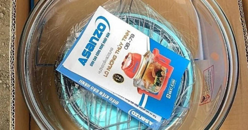 Cựu Chủ tịch Asanzo chu cấp tiền cho nhân viên cũ để tránh công an