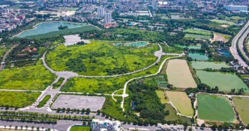 Thủ tướng: Cần xây dựng hệ số điều chỉnh giá đất đúng thực tiễn