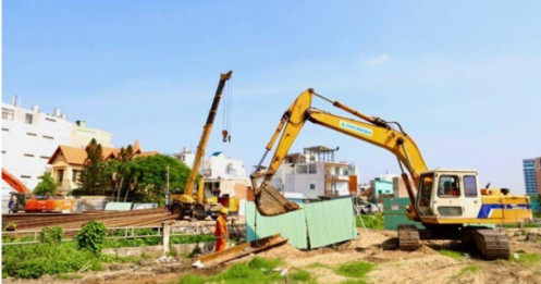 Tăng tốc giải ngân đầu tư công