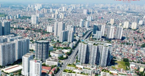 Lương “thua xa” giá nhà, người mua tìm đến căn hộ có thời hạn