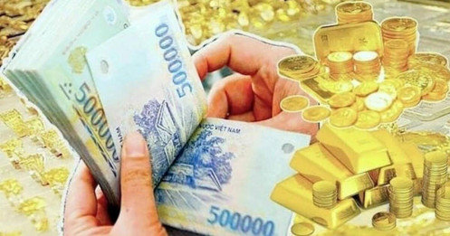 Lãi suất chững lại sau nhịp tăng, vàng và tỷ giá ngược chiều