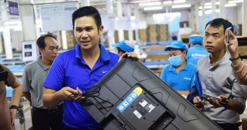 Dấu chấm hỏi từ khoản chi “khó giải thích” của Phạm Văn Tam