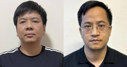 Hai em của 'Shark' Thủy và 21 người bị khởi tố