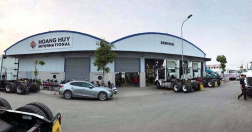 HHS vào bệ phóng thẳng tiến x3